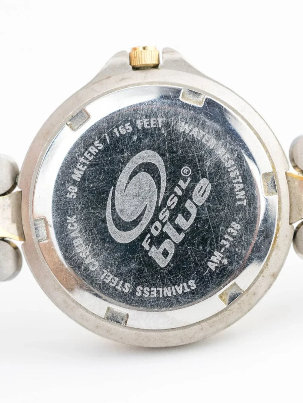 Fossil fully functional